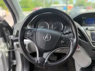 2014 Acura MDX