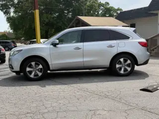 2014 Acura MDX