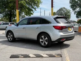 2014 Acura MDX