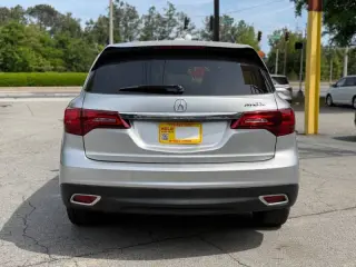 2014 Acura MDX
