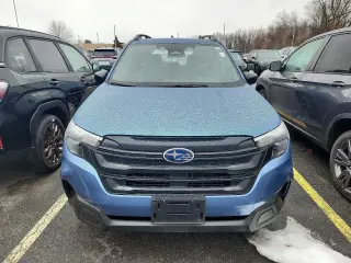 Subaru Forester 2025 AWD Base 4dr Crossover