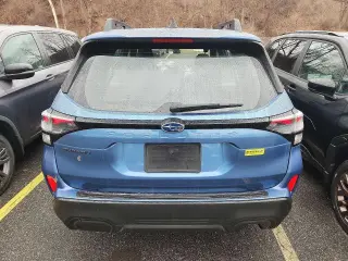 Subaru Forester 2025 AWD Base 4dr Crossover