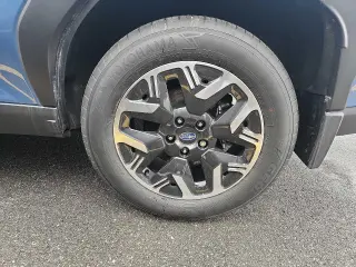 Subaru Forester 2025 AWD Base 4dr Crossover