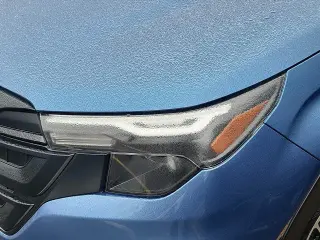 Subaru Forester 2025 AWD Base 4dr Crossover