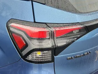 Subaru Forester 2025 AWD Base 4dr Crossover