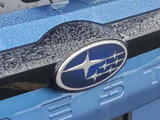 Subaru Forester 2025 AWD Base 4dr Crossover