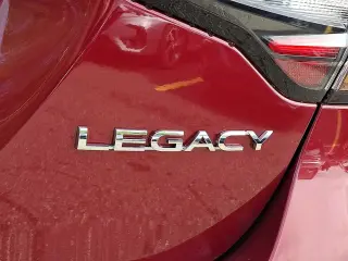 Subaru Legacy 2025 AWD Premium 4dr Sedan