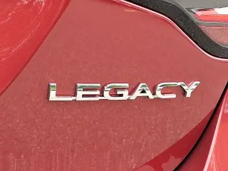 Subaru Legacy 2025 AWD Premium 4dr Sedan