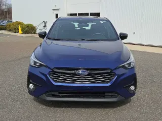 Subaru Impreza 2024 AWD RS 4dr Wagon
