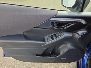 Subaru Impreza 2024 AWD RS 4dr Wagon