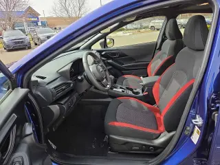 Subaru Impreza 2024 AWD RS 4dr Wagon