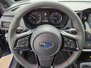 Subaru Impreza 2024 AWD RS 4dr Wagon