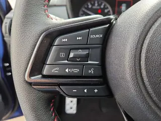 Subaru Impreza 2024 AWD RS 4dr Wagon