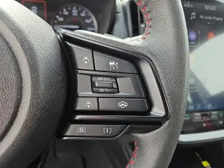 Subaru Impreza 2024 AWD RS 4dr Wagon
