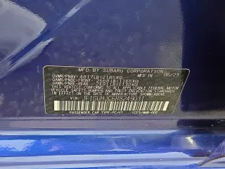 Subaru Impreza 2024 AWD RS 4dr Wagon