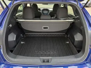 Subaru Impreza 2024 AWD RS 4dr Wagon