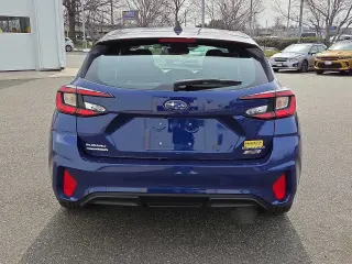 Subaru Impreza 2024 AWD RS 4dr Wagon