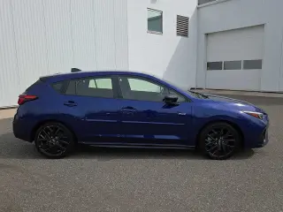 Subaru Impreza 2024 AWD RS 4dr Wagon
