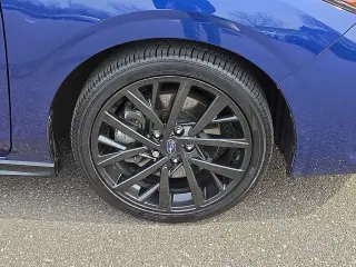 Subaru Impreza 2024 AWD RS 4dr Wagon