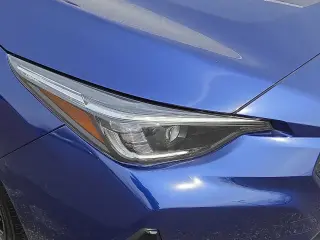 Subaru Impreza 2024 AWD RS 4dr Wagon