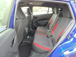 Subaru Impreza 2024 AWD RS 4dr Wagon