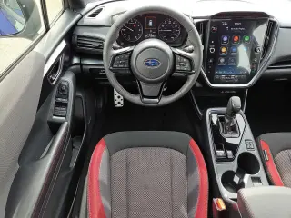 Subaru Impreza 2024 AWD RS 4dr Wagon