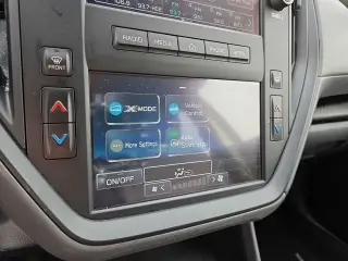 Subaru Crosstrek 2024 AWD Base 4dr Crossover