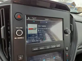 Subaru Crosstrek 2024 AWD Base 4dr Crossover