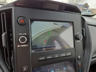 Subaru Crosstrek 2024 AWD Base 4dr Crossover