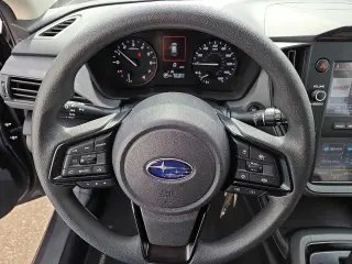Subaru Crosstrek 2024 AWD Base 4dr Crossover