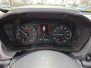 Subaru Crosstrek 2024 AWD Base 4dr Crossover