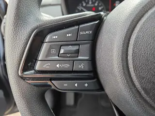 Subaru Crosstrek 2024 AWD Base 4dr Crossover