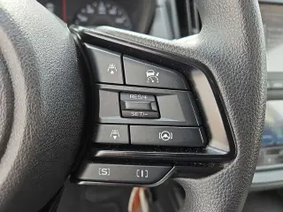 Subaru Crosstrek 2024 AWD Base 4dr Crossover