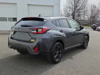 Subaru Crosstrek 2024 AWD Base 4dr Crossover