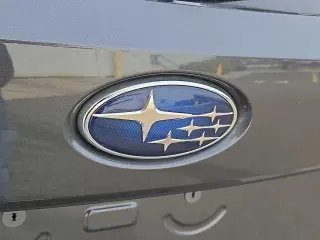 Subaru Crosstrek 2024 AWD Base 4dr Crossover