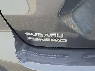 Subaru Crosstrek 2024 AWD Base 4dr Crossover