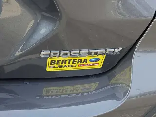 Subaru Crosstrek 2024 AWD Base 4dr Crossover