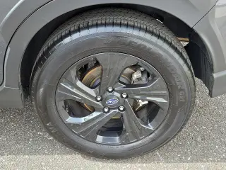 Subaru Crosstrek 2024 AWD Base 4dr Crossover