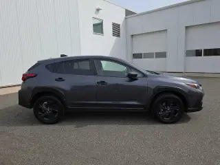 Subaru Crosstrek 2024 AWD Base 4dr Crossover