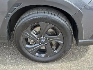 Subaru Crosstrek 2024 AWD Base 4dr Crossover