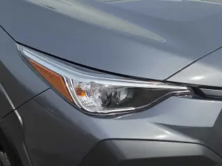 Subaru Crosstrek 2024 AWD Base 4dr Crossover