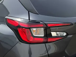 Subaru Crosstrek 2024 AWD Base 4dr Crossover