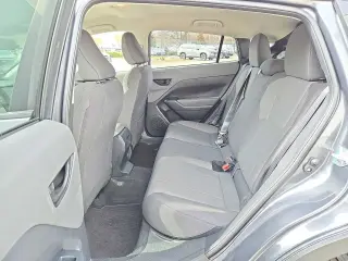 Subaru Crosstrek 2024 AWD Base 4dr Crossover