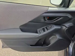 Subaru Crosstrek 2024 AWD Base 4dr Crossover
