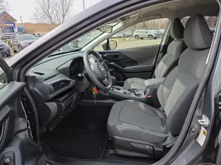Subaru Crosstrek 2024 AWD Base 4dr Crossover