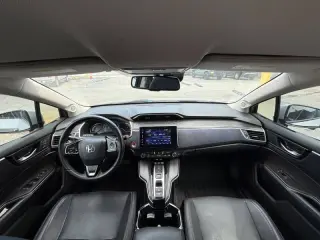2018 Honda Clarity Plug-In Hybrid Touring