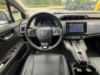 2018 Honda Clarity Plug-In Hybrid Touring