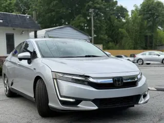 2018 Honda Clarity Plug-In Hybrid Touring
