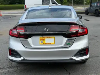 2018 Honda Clarity Plug-In Hybrid Touring