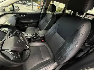 2018 Honda Clarity Plug-In Hybrid Touring